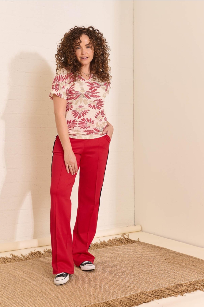 TOP BELLA BOTANIC STAMP 7411 600 ROOD